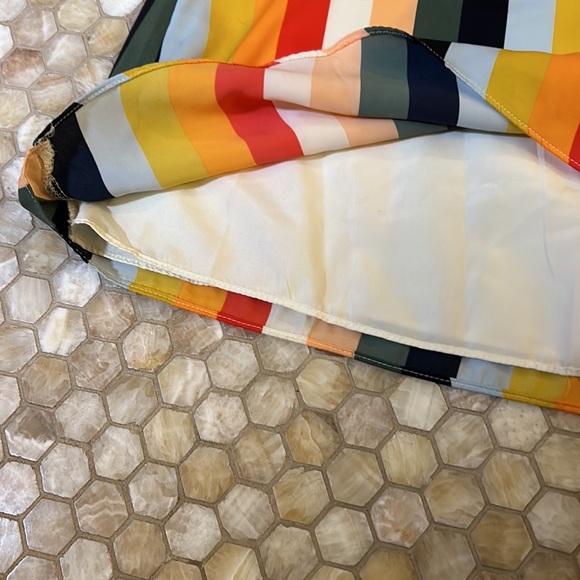 Cupcakes and cashmere brand maxi skirt - Picture 7 of 9